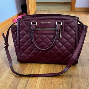 Michael Kors Satchel